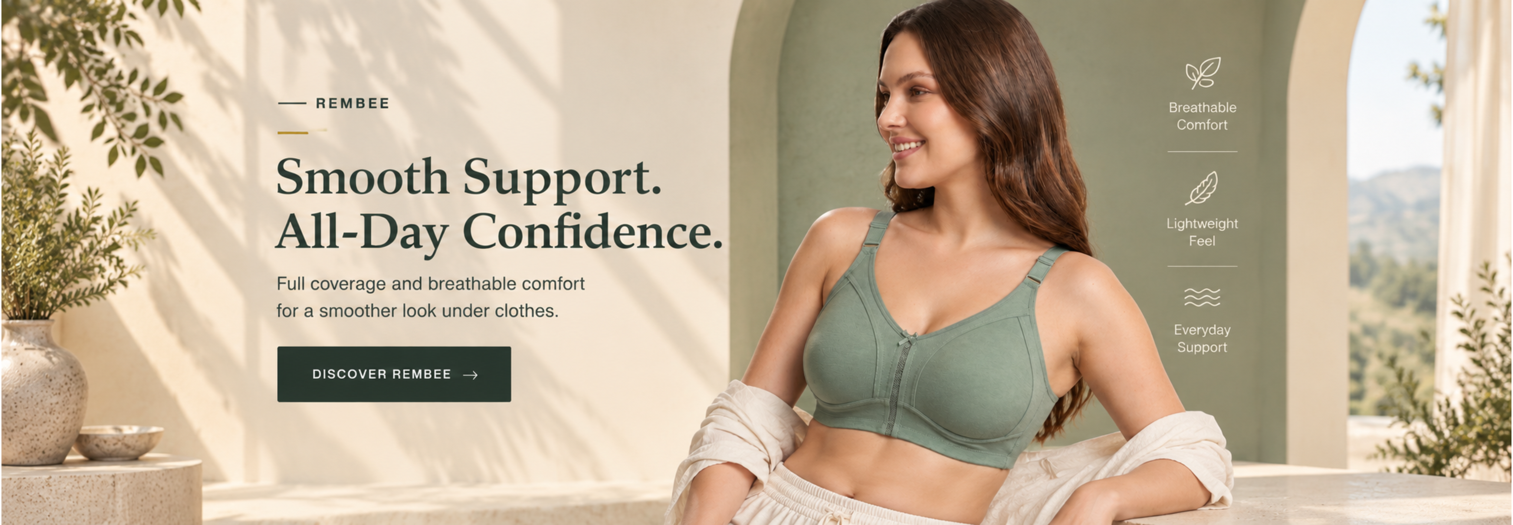 Backless Strapless Bras